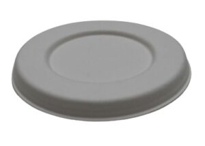 Portion  Lid  Bio  4 oz 2000 Un