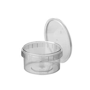 Env deli c/ cierre de segurid  Ø 11.8 cm x 7 40 Un