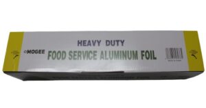 Pap Aluminio  18" X 900"