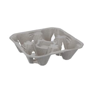 Porta Vaso 4 Tray (300 Un)