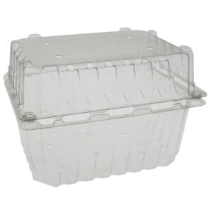 2 Lb Table Grape Apet Clamshell 240 Un