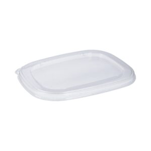 Tapa Rect P. Envase 6x8 28 Oz 400 Un