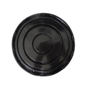 Base P/ Pastel 10" Black / de 8 100 Un