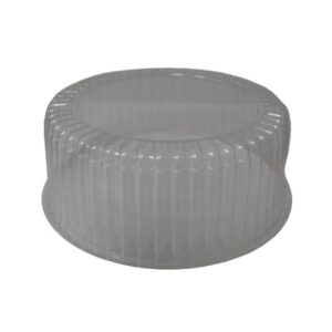 TAP/ Base Pastel 10" Clear Past/8 100 Un