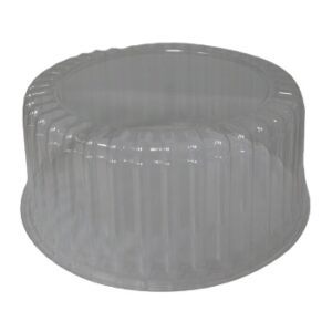 Tap/ P Base Pastel 11"  Clear/ 9 100 Un