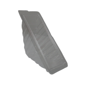 Bandeja Clear Para Sandwich Sencilla 1000 Un