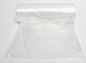 Funda 12-16 Gal Natural 24X33 (50 Un)