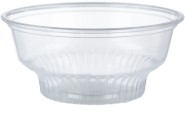 Env P/Sundae Clear 5 Oz (98mm) 1000 Un