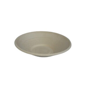 Bowl Bagazo Redondo (214mm) 24 Oz 500