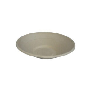 Bowl Bagazo Redondo (214mm) 24 Oz 500 Un