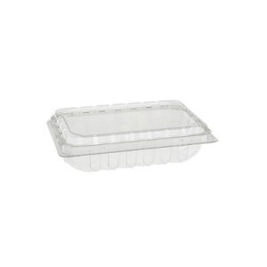 11 Oz Blueberry Apet Clamshell 324 Un