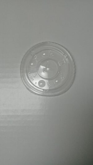 Tapa Plana Pet 12T Oz (92mm) 1000 Un