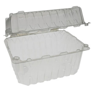 2 Lb Table Grape Apet Clamshell 240 Un