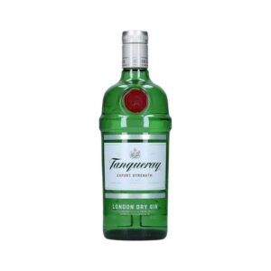 Ginebra Tanqueray 750 ml
