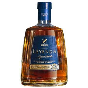 Ron Brugal Leyenda 700 ml