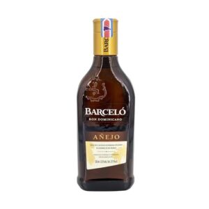 Ron Barcelo Añejo 350 ml