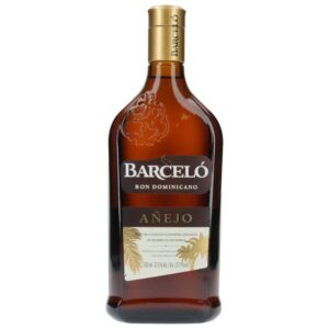 Ron Barcelo Añejo 700 ml