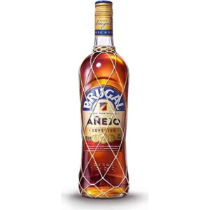 Ron Brugal Añejo 700 ml