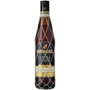 Ron Brugal Extra Viejo 12/1 700ml