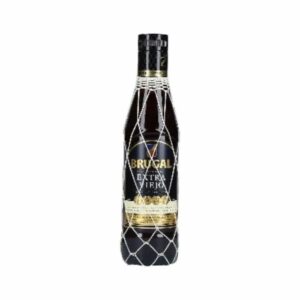 Ron Brugal Extra Viejo 24/1  350ml