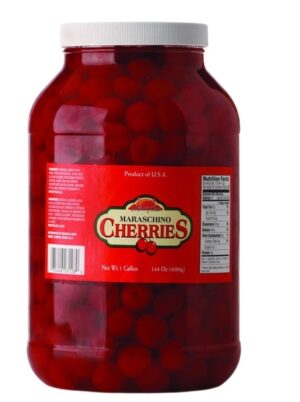 Cherries Maraschino