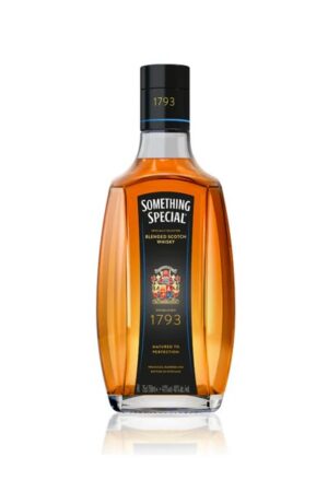 Whisky Something Special 750 ml