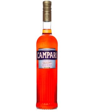 Aperitivo Bitter Campari 75 CL
