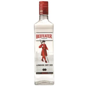 Ginebra Beefeater 750 ml