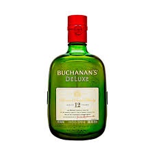 Whisky Buchanan ·S 12 años 750 ml