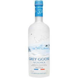 Vodka Grey Goose 750 ml