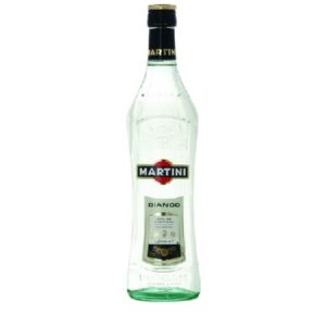 Vermouth Martini Blanco 750 ml