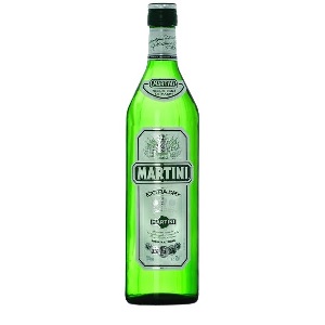 Vermouth Martini Extra Dry 750 ml