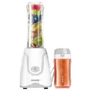 Licuadora Smoothie Sencor Blanco