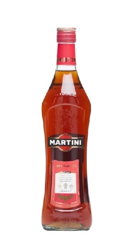 Vermouth Martini Rosso 750 ml