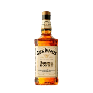 Whisky Jack Daniel · S Honey 750 ml
