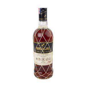 Ron Brugal Doble Reserva 700ml