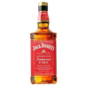Whisky Jack Daniel · S Tennessee Fire 750 ml