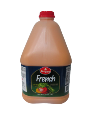 Salsa Francesa 4/1 Gl