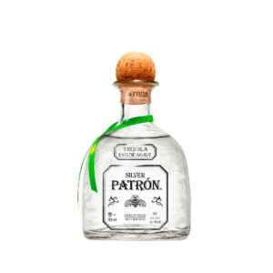 Tequila Patron Blanca Silver 750ml