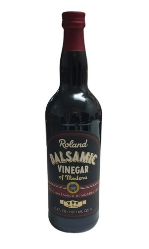 Vinagre Balsamico Modena Roland 33.8 oz