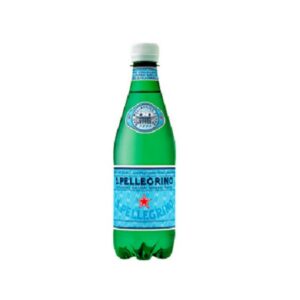 Agua S Pellegrino 6/1 LT