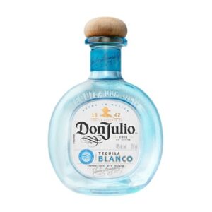 Tequila Don Julio Blanco 75 CL