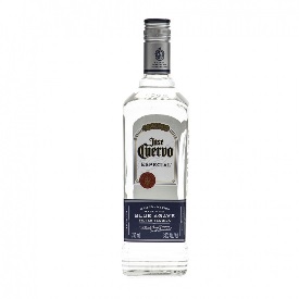 Tequila Jose Cuervo Clasico Blanco750ml