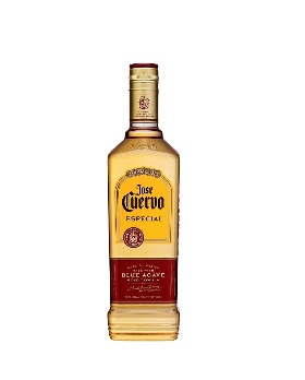 Tequila Jose Cuervo Especial Dorado750ml